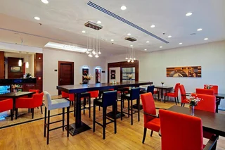 Орду: Hampton by Hilton Ordu