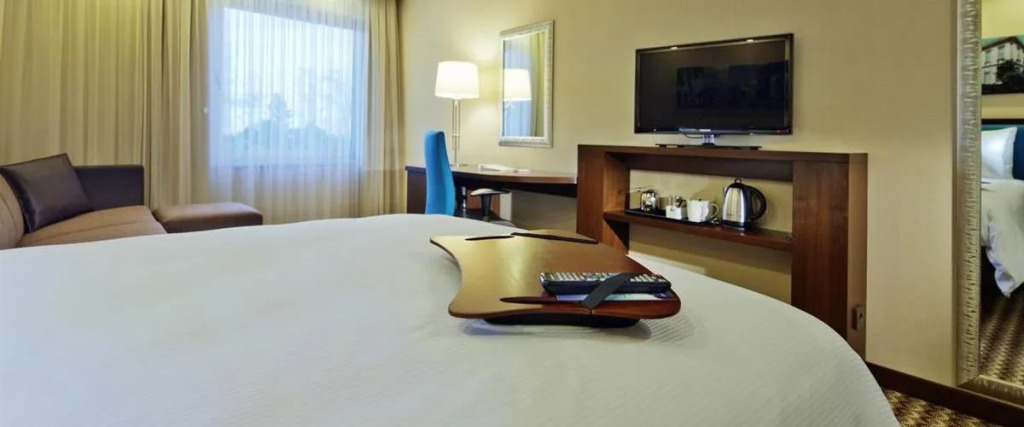 Орду: Hampton by Hilton Ordu