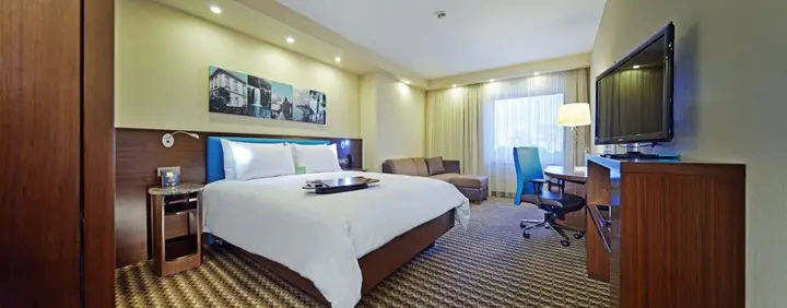 Hampton by Hilton Ordu — фото 1