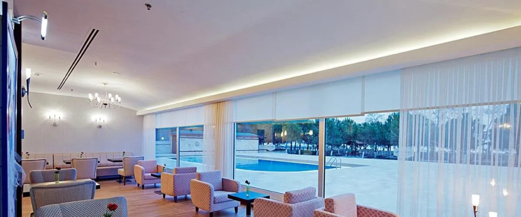Орду: Hampton by Hilton Ordu