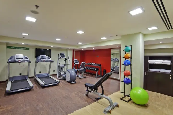 Орду: Hampton by Hilton Ordu