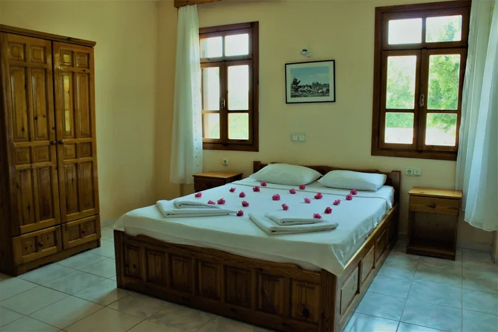 Дальян: Adilan Villa Apart