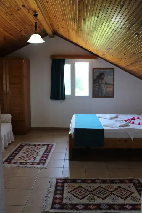 Дальян: Adilan Villa Apart