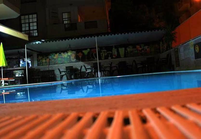 Cleopatra Sultans Dream Hotel — фото 1