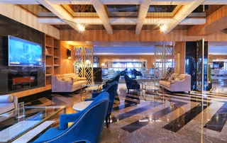 Кемер: Queen's Park Turkiz Kemer