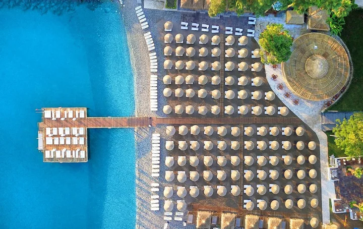 Кемер: Queen's Park Turkiz Kemer