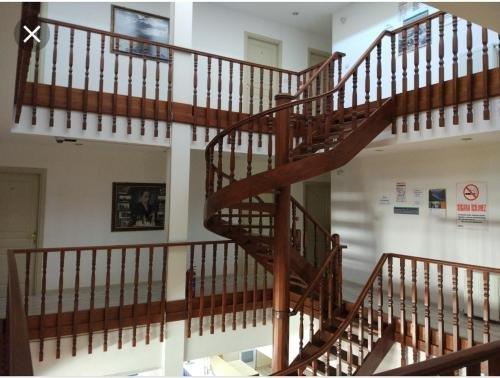 Эрменек: Ermenek Konuk Evi
