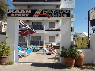 Мармарис: Kaan Apart