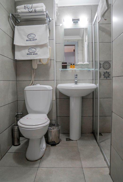 Стамбул: Отель Agan