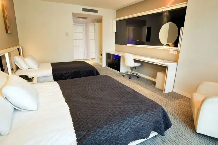 Токат: Cavusoglu Tower Hotel