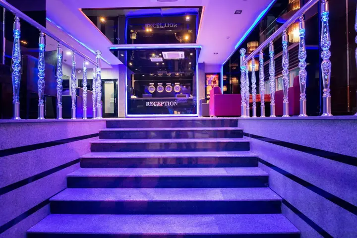 Токат: Cavusoglu Tower Hotel