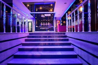 Токат: Cavusoglu Tower Hotel