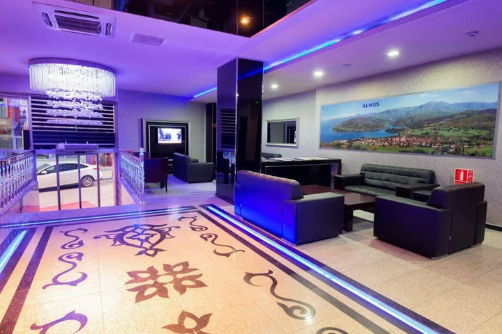 Токат: Cavusoglu Tower Hotel