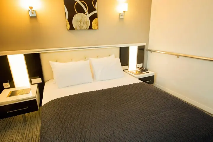 Токат: Cavusoglu Tower Hotel