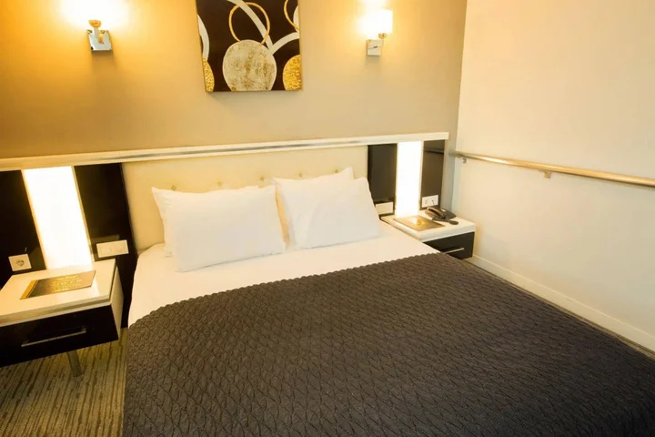 Токат: Cavusoglu Tower Hotel