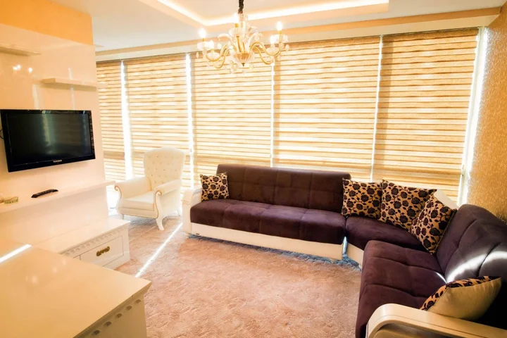 Токат: Cavusoglu Tower Hotel