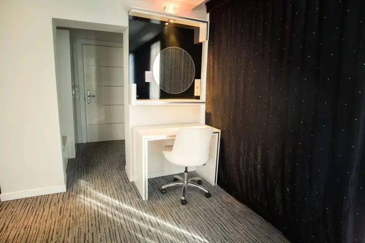 Токат: Cavusoglu Tower Hotel