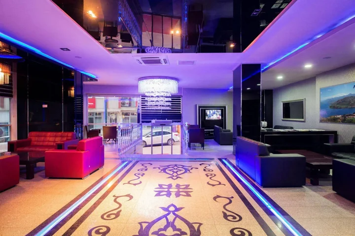 Токат: Cavusoglu Tower Hotel