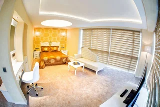 Токат: Cavusoglu Tower Hotel