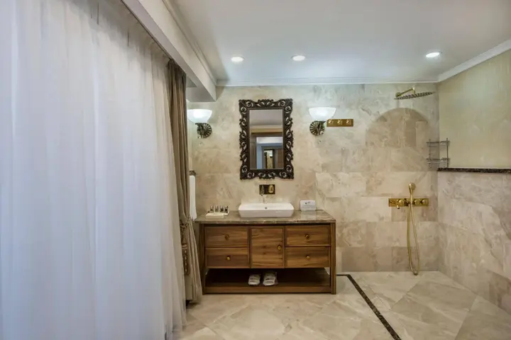 Худай Капликаси: May Thermal Resort Spa Hotel