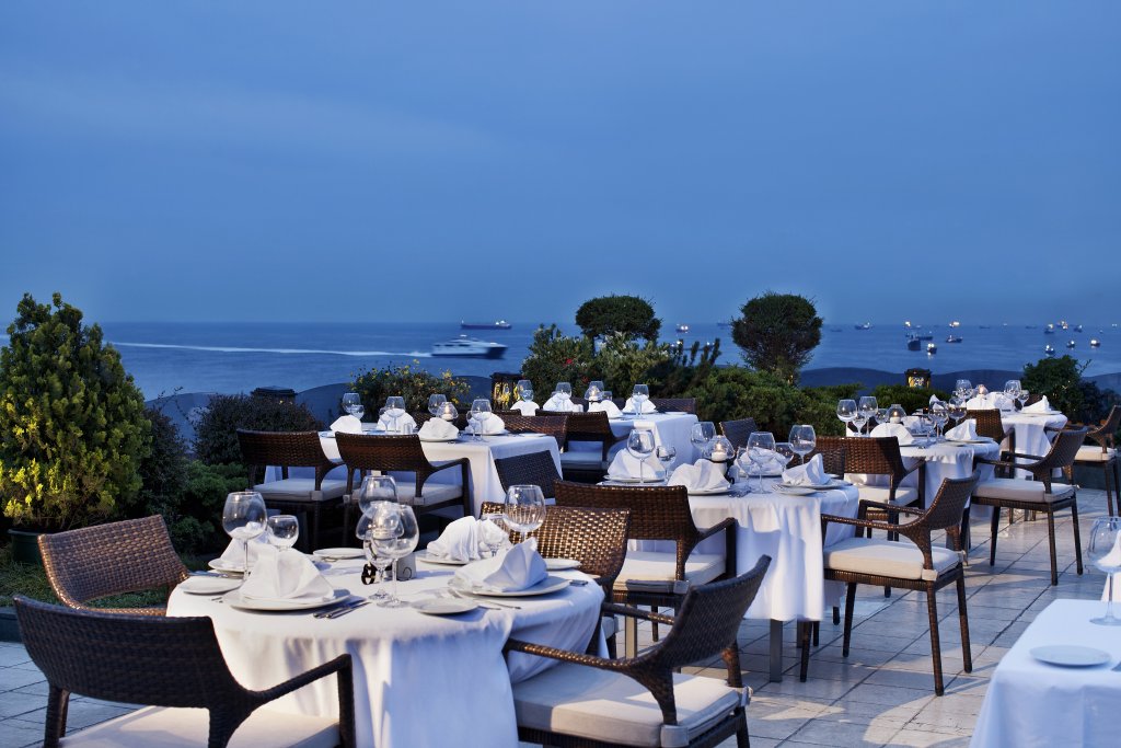 Отель Eresin Hotels Sultanahmet – Boutique Class — фото 1