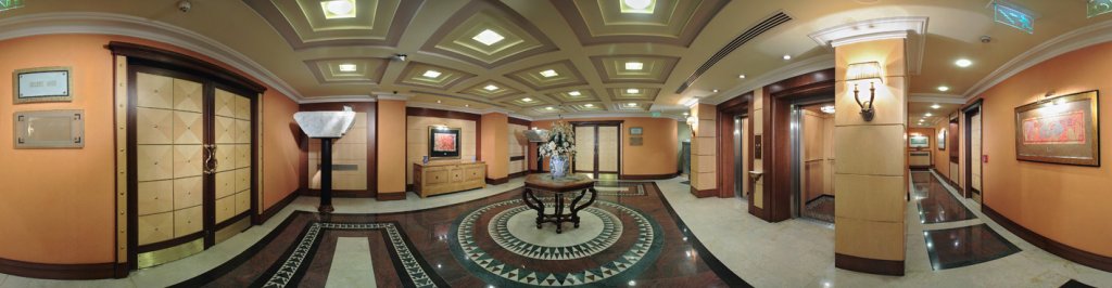 Стамбул: Отель Eresin Hotels Sultanahmet – Boutique Class
