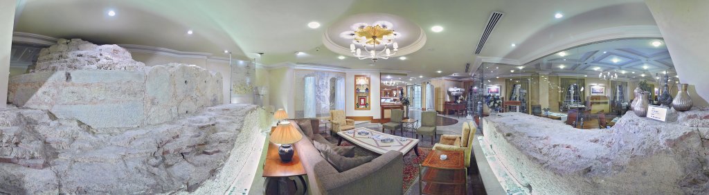 Отель Eresin Hotels Sultanahmet – Boutique Class — фото 2
