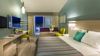 Богазкент: Belek Beach Resort Hotel - All inclusive