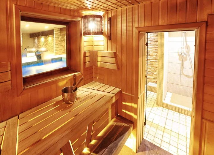 Красноярск: Chalet Primaire