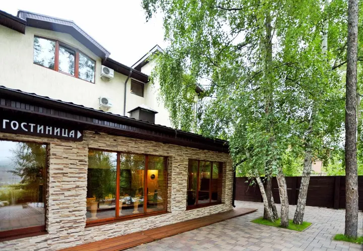 Красноярск: Chalet Primaire