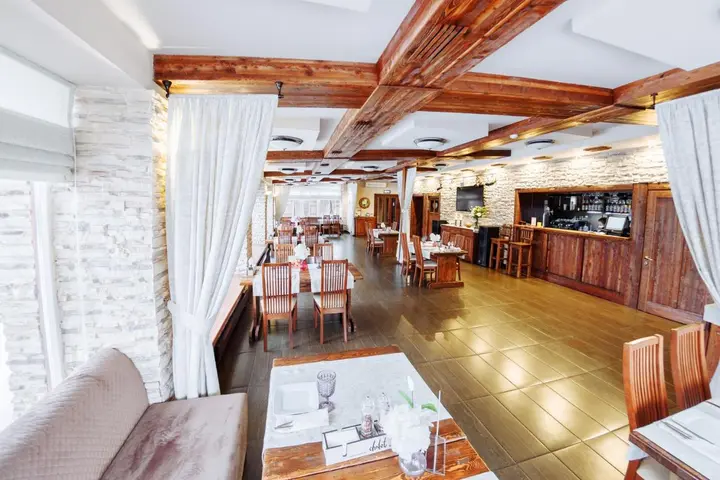 Красноярск: Chalet Primaire