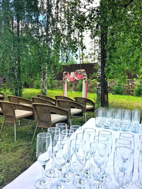 Красноярск: Chalet Primaire