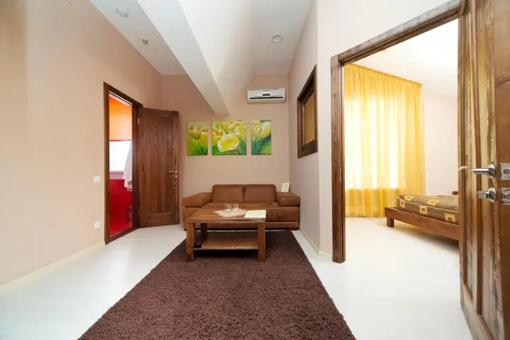 Красноярск: Chalet Primaire
