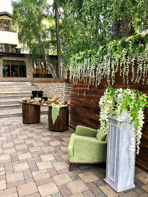 Красноярск: Chalet Primaire