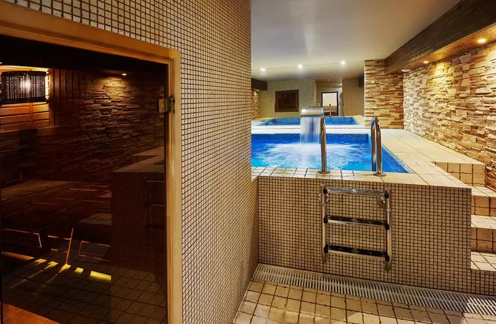 Красноярск: Chalet Primaire