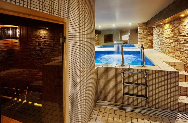 Красноярск: Chalet Primaire