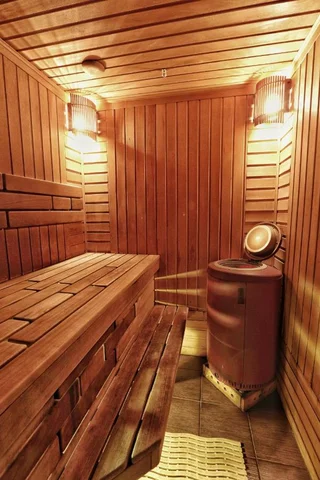 Красноярск: Chalet Primaire