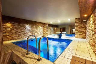Красноярск: Chalet Primaire