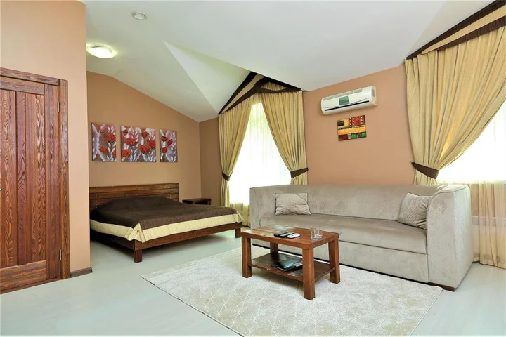 Красноярск: Chalet Primaire