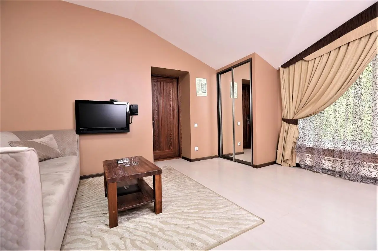 Красноярск: Chalet Primaire