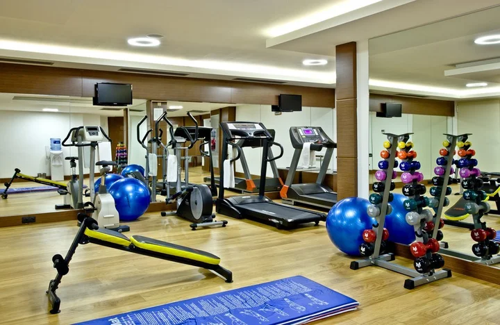 Анкара: Holiday Inn Ankara - Kavaklidere by IHG