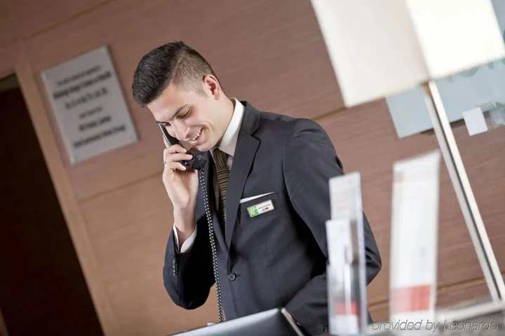 Анкара: Holiday Inn Ankara - Kavaklidere by IHG