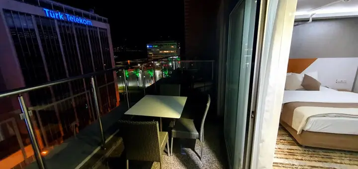 Holiday Inn Ankara - Kavaklidere by IHG — фото 3