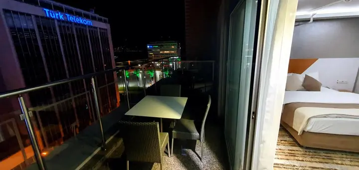Анкара: Holiday Inn Ankara - Kavaklidere by IHG