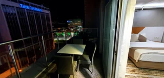 Анкара: Holiday Inn Ankara - Kavaklidere by IHG