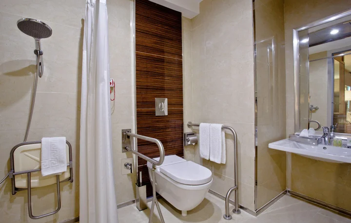 Анкара: Holiday Inn Ankara - Kavaklidere by IHG