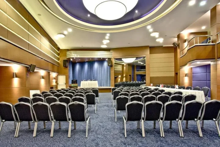 Анкара: Holiday Inn Ankara - Kavaklidere by IHG