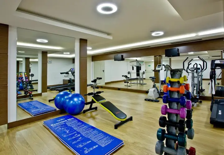 Анкара: Holiday Inn Ankara - Kavaklidere by IHG