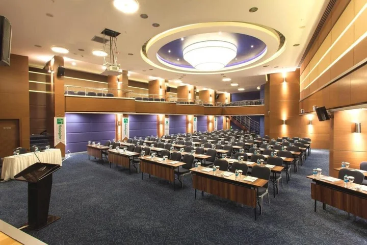 Анкара: Holiday Inn Ankara - Kavaklidere by IHG