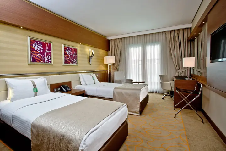 Анкара: Holiday Inn Ankara - Kavaklidere by IHG